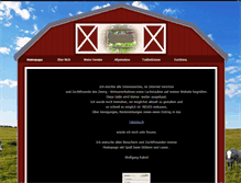 Tablet Screenshot of kubeilsfarm.de